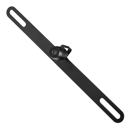 Reversing Camera - Night Vision