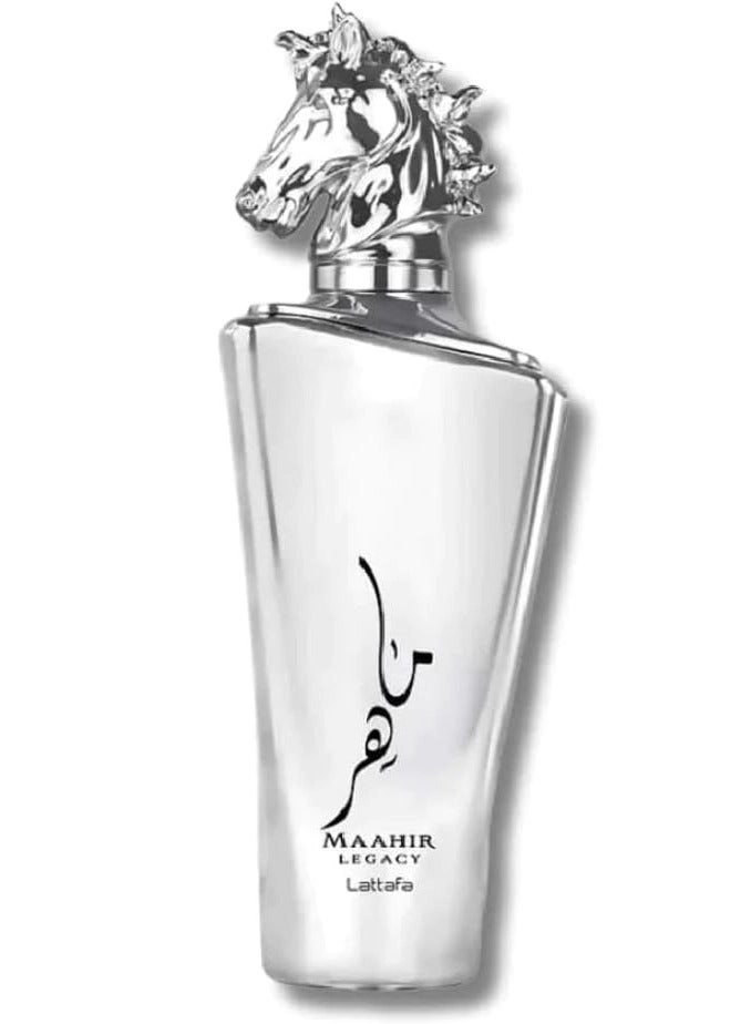 Maahir Eau de Parfum 100ml