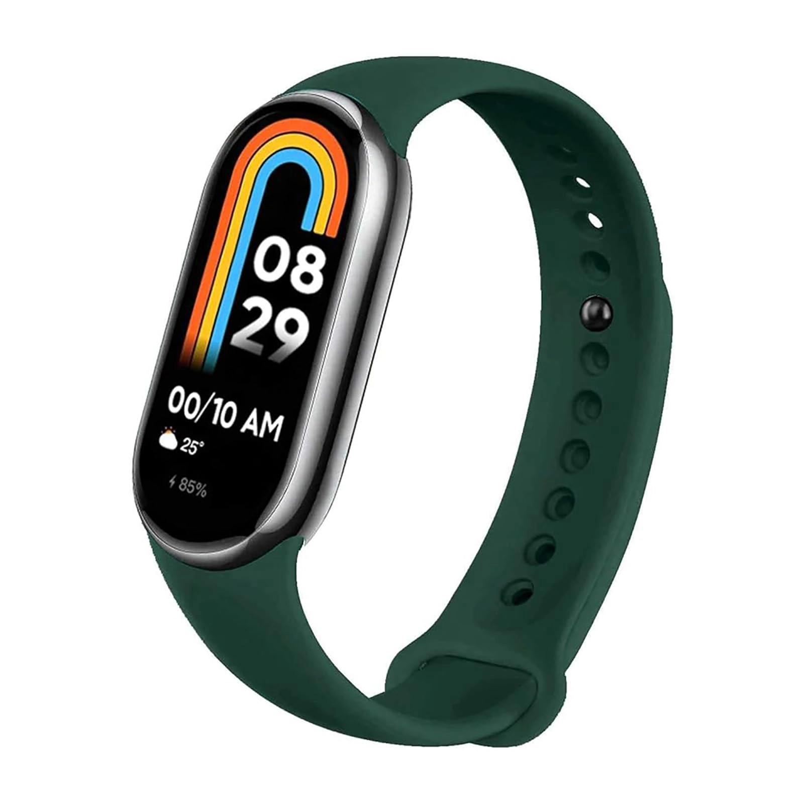 Ellenne Smart Band M9 - Smart Watch Heart Rate Monitor IP67 Waterproof