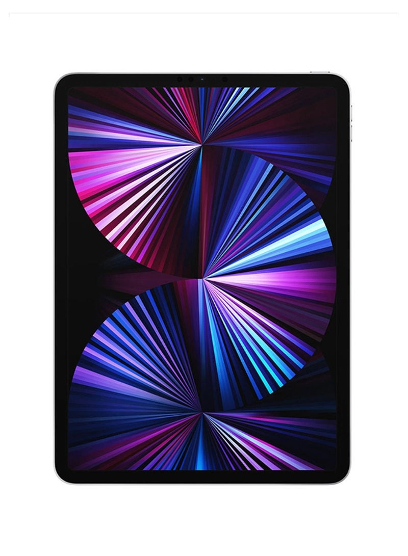 iPad Pro (2021) - 128GB 11"
