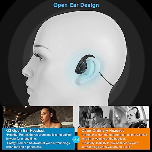 G2 Wireless Headset