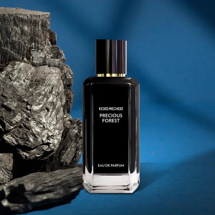 Keiko Mecheri Precious Forest Eau de Parfum 100ml