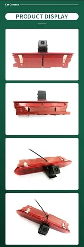 Parking Camera AHD - Night Vision Wired