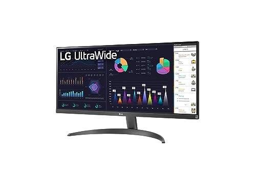 29WQ500-B - 2560x1080 29 Inches
