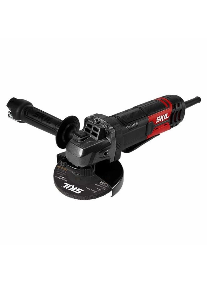 Skil AG242001 - 8 Amp Corded