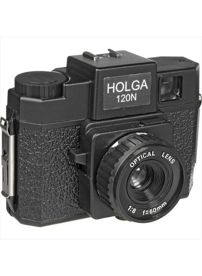 Holga 120N