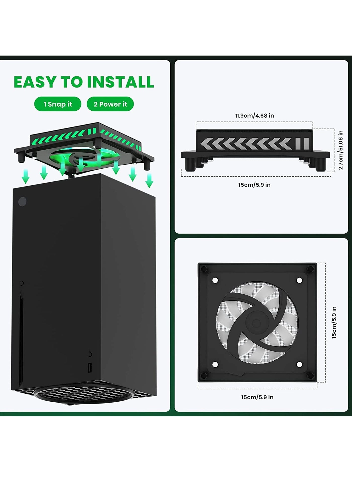 Case Fan