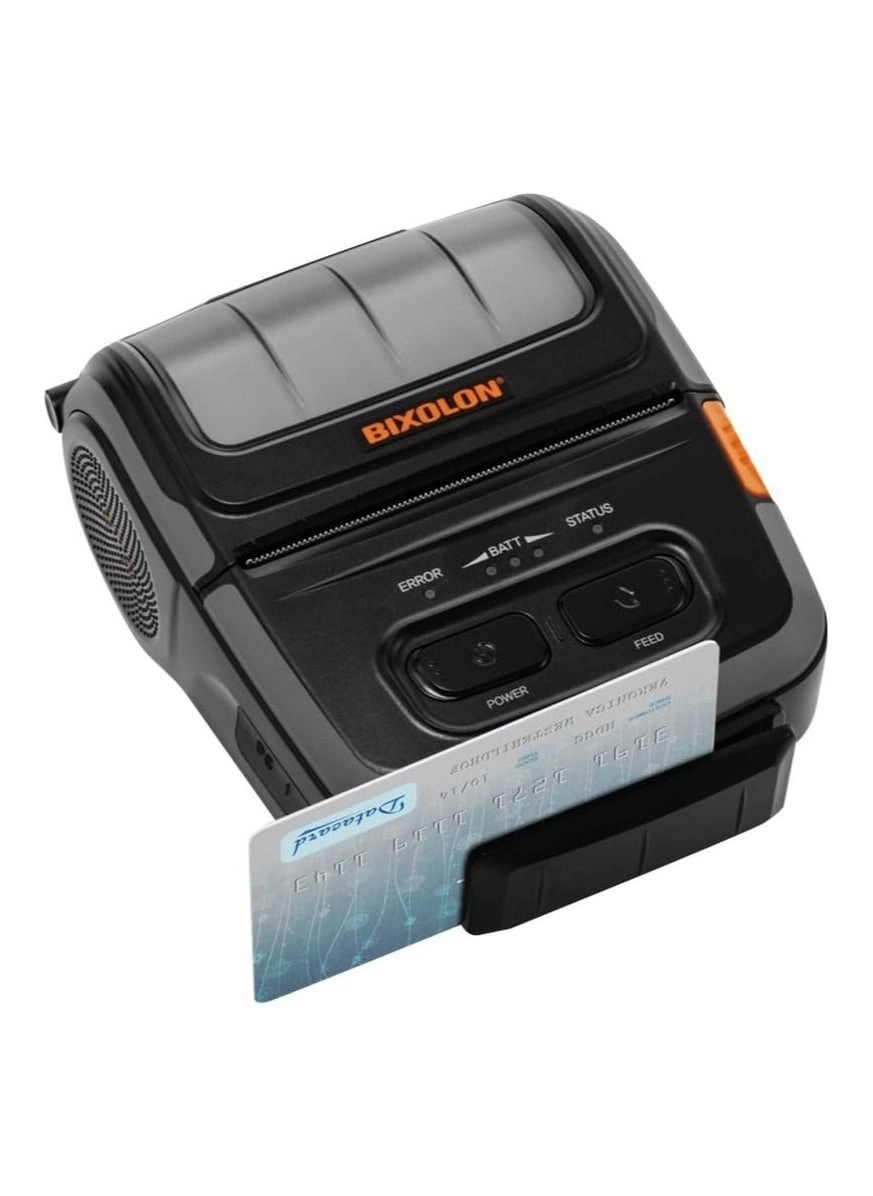 Bixolon SPP-R310iK - thermal 80 millimeter