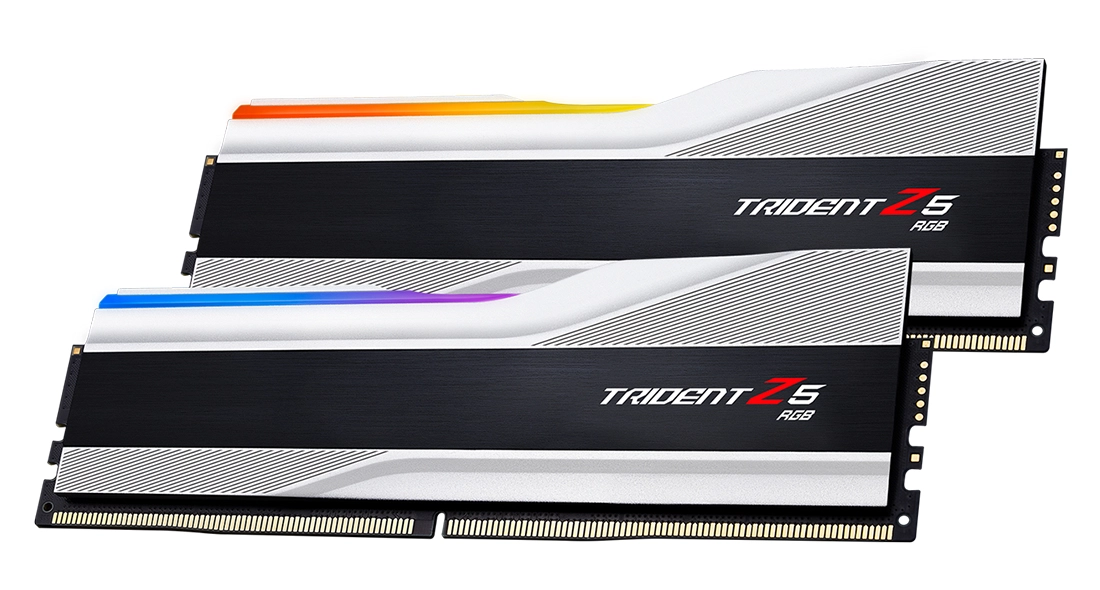 Trident Z5 Neo RGB - 32GB 6000MT/s UDIMM DDR5