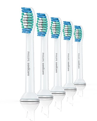 Sonicare Simply Clean - White 5 Pack