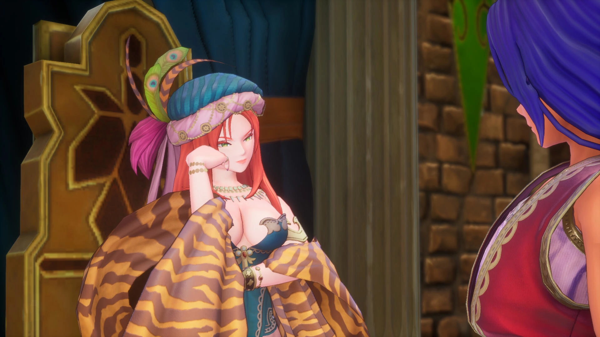 Trials of Mana - Nintendo Switch
