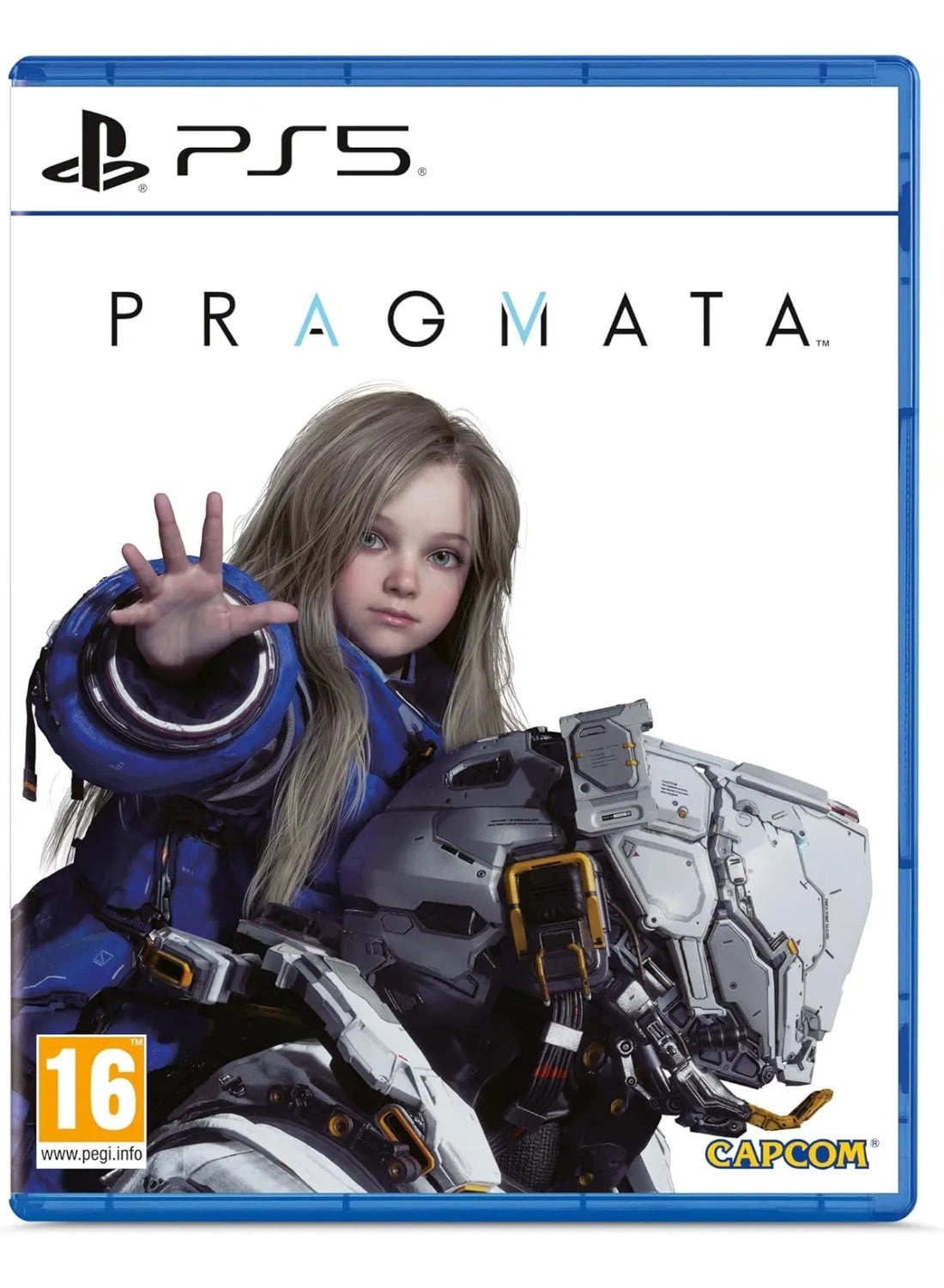 Pragmata | PS5