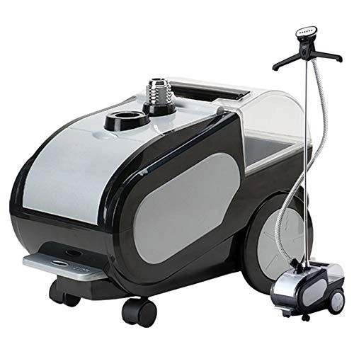 Garment Steamer - 1650W 3 L