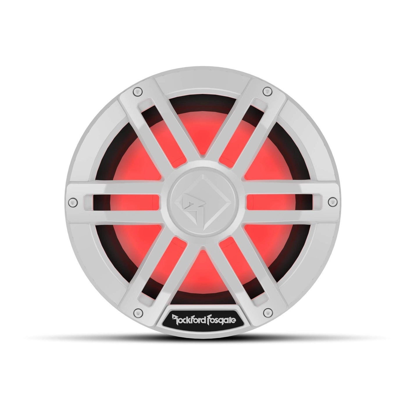 Rockford Fosgate M1D2-10 - 10" 300W RMS