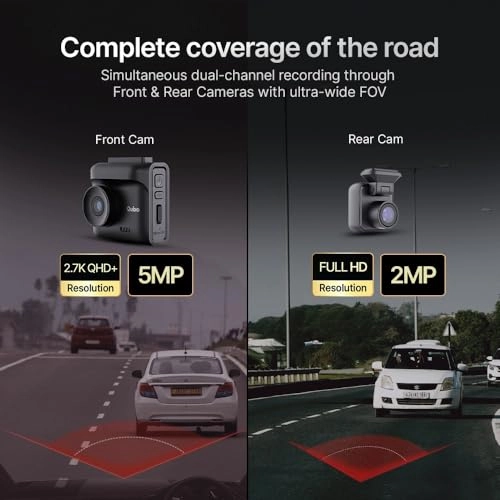 Pro 2.7K Dual - 2160p