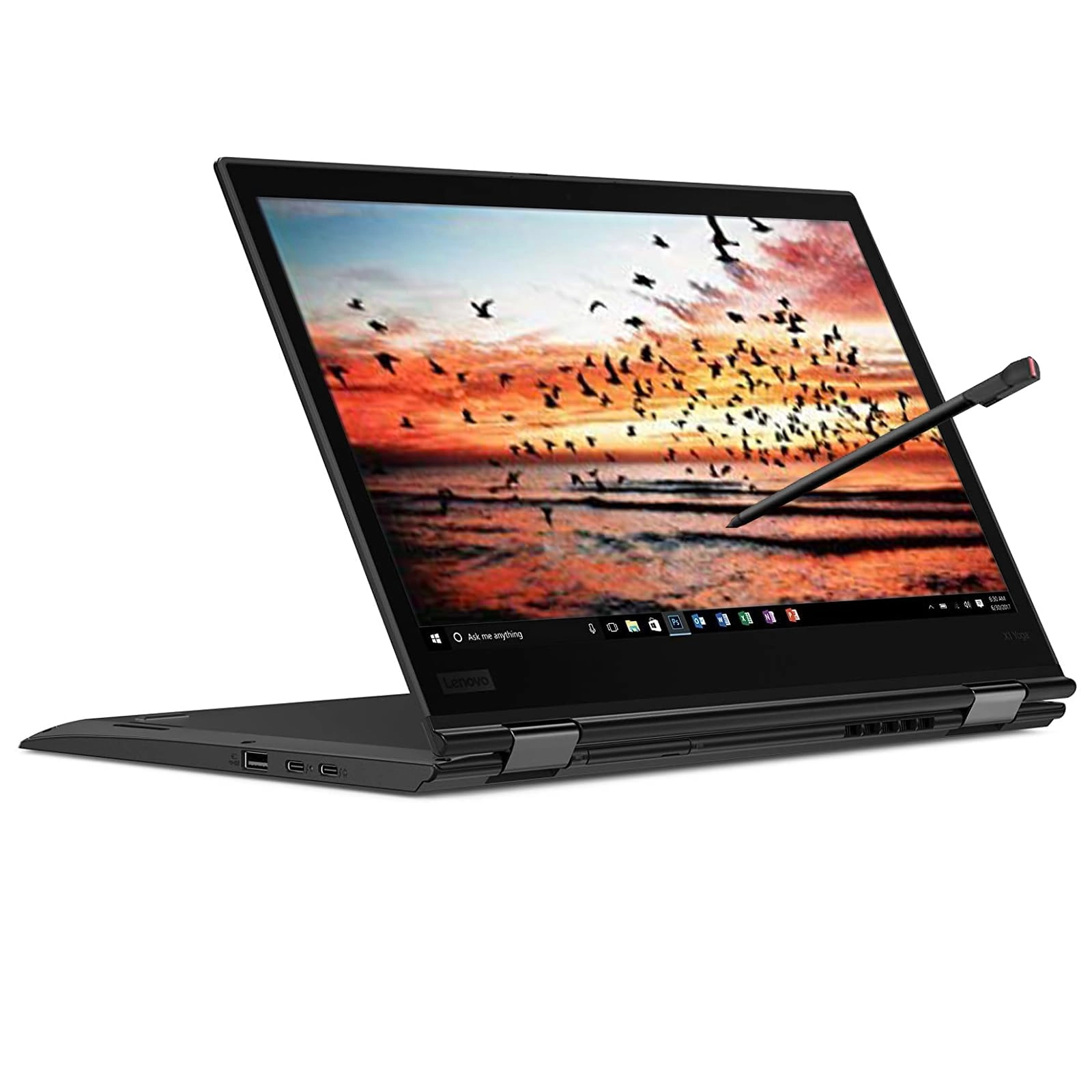 Lenovo ThinkPad X1 Yoga (3rd Gen) - 14'' 512GB 16GB Core i5-8350U