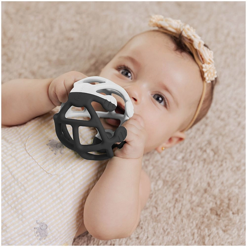 Awakening Of Senses - Suitable for 0 to 6 months 21 pieces