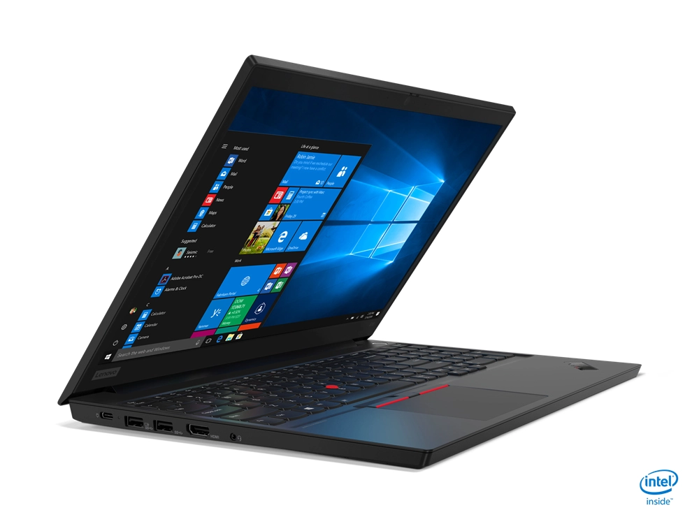 Thinkpad E15 21E6008CGP - 15.6'' Core i7-1255U 16GB DDR4 512GB SSD