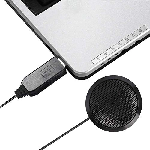 M 588 USB Microphone