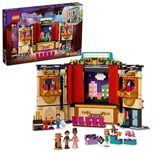 Andrea's Theater School (41714)