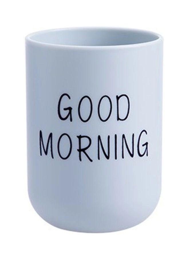 NIBEMINENT Toothbrush Holder