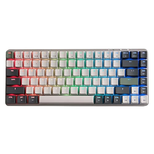 Cascade - 75% Layout Wired/Wireless