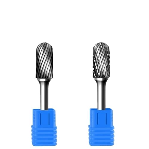 M/MX Type Metal Wood Carving Drill - Metal 1 piece(s)