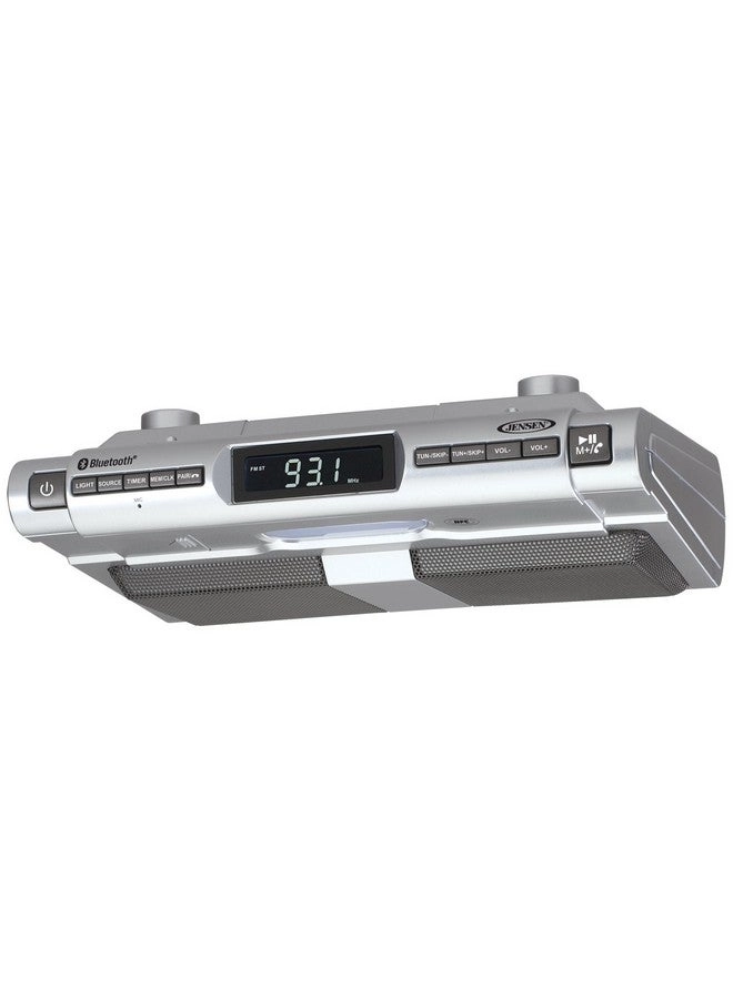 Smps 628 - Under Cabinet Universal Bluetooth