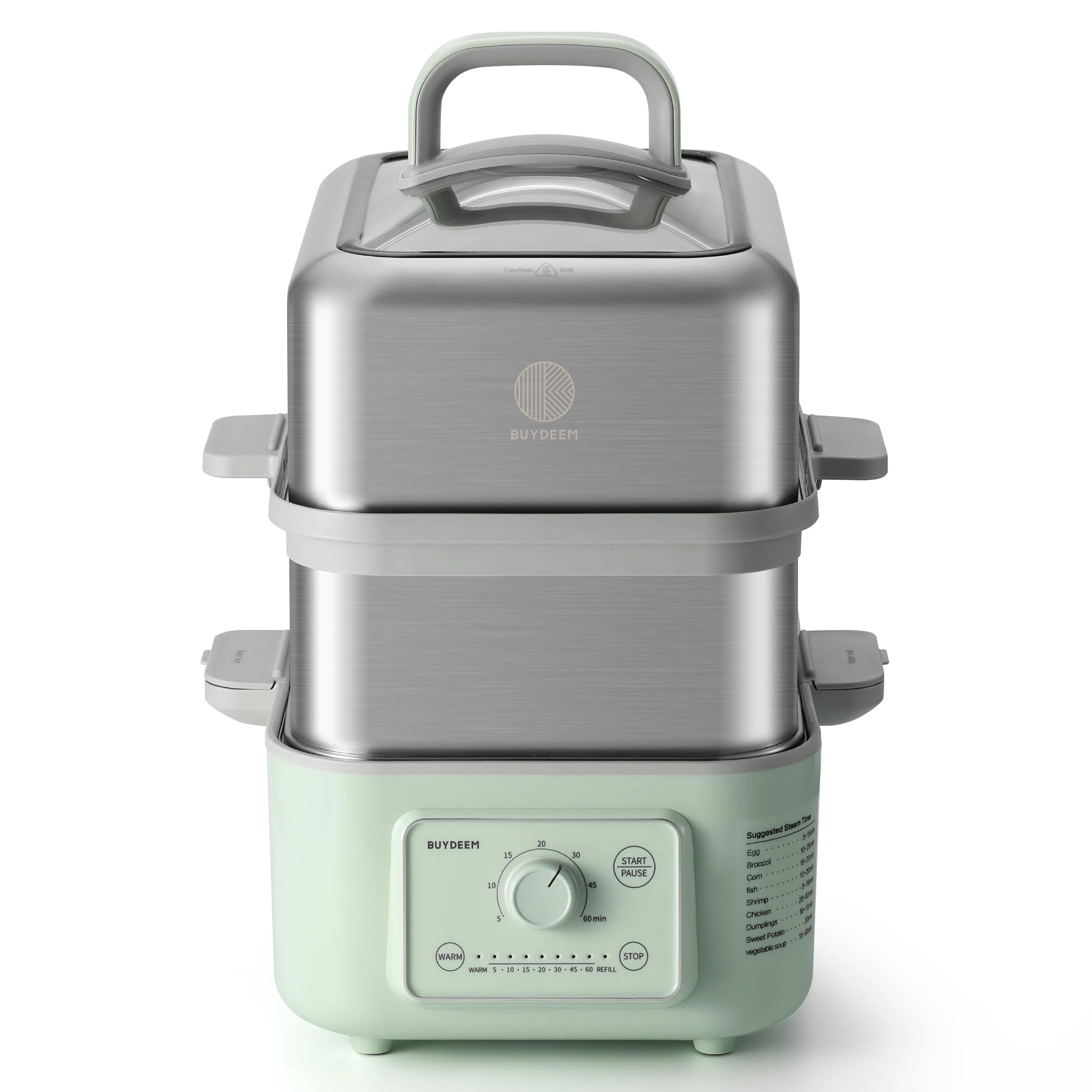 Buydeem G52 - 10.6 Quarts