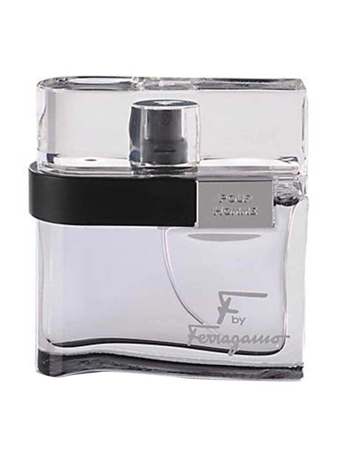 F Pour Homme Eau de Toilette 100 ml