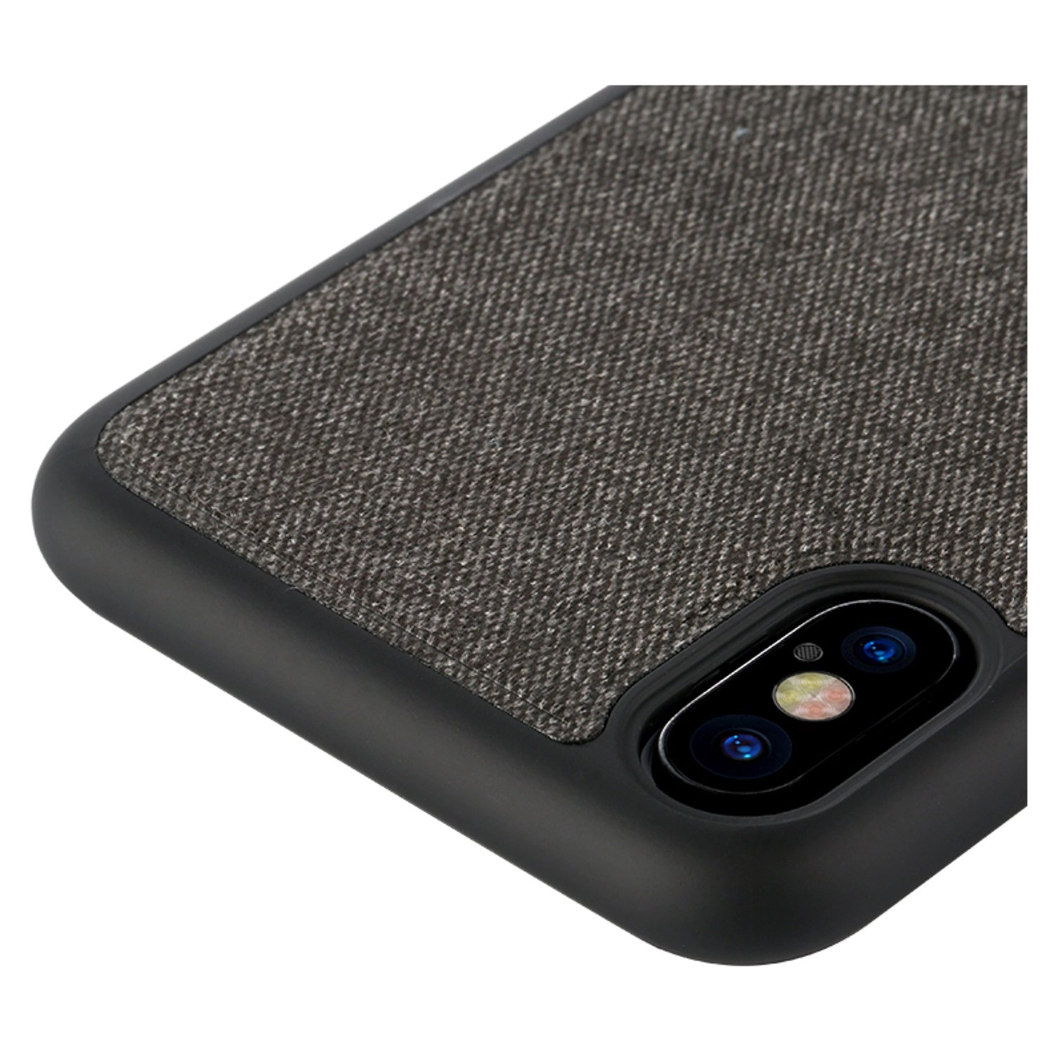 600557 Back Case for iPhone X