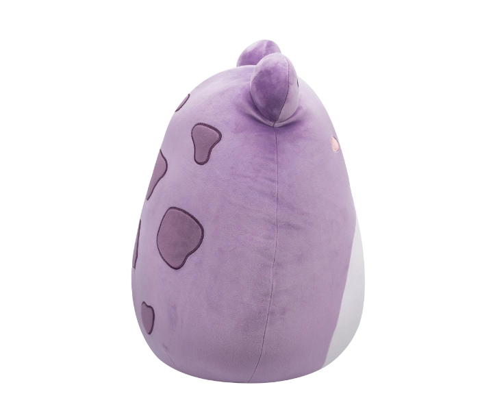 Philomena - 40.64 cm Purple Plush