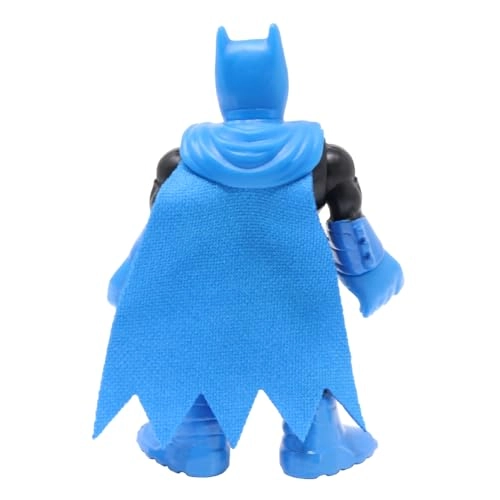 Batman - Superhero (7.6 cm) (1103029021BM)