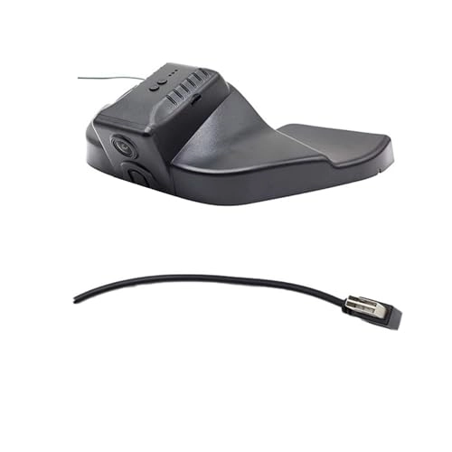 Dash Cam - 4K 2160P for Ford Mondeo 2022-2024