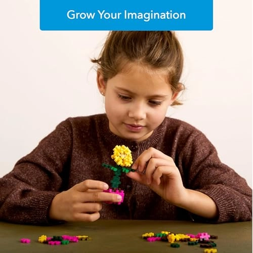 Playful Plant Packets - 300 pcs