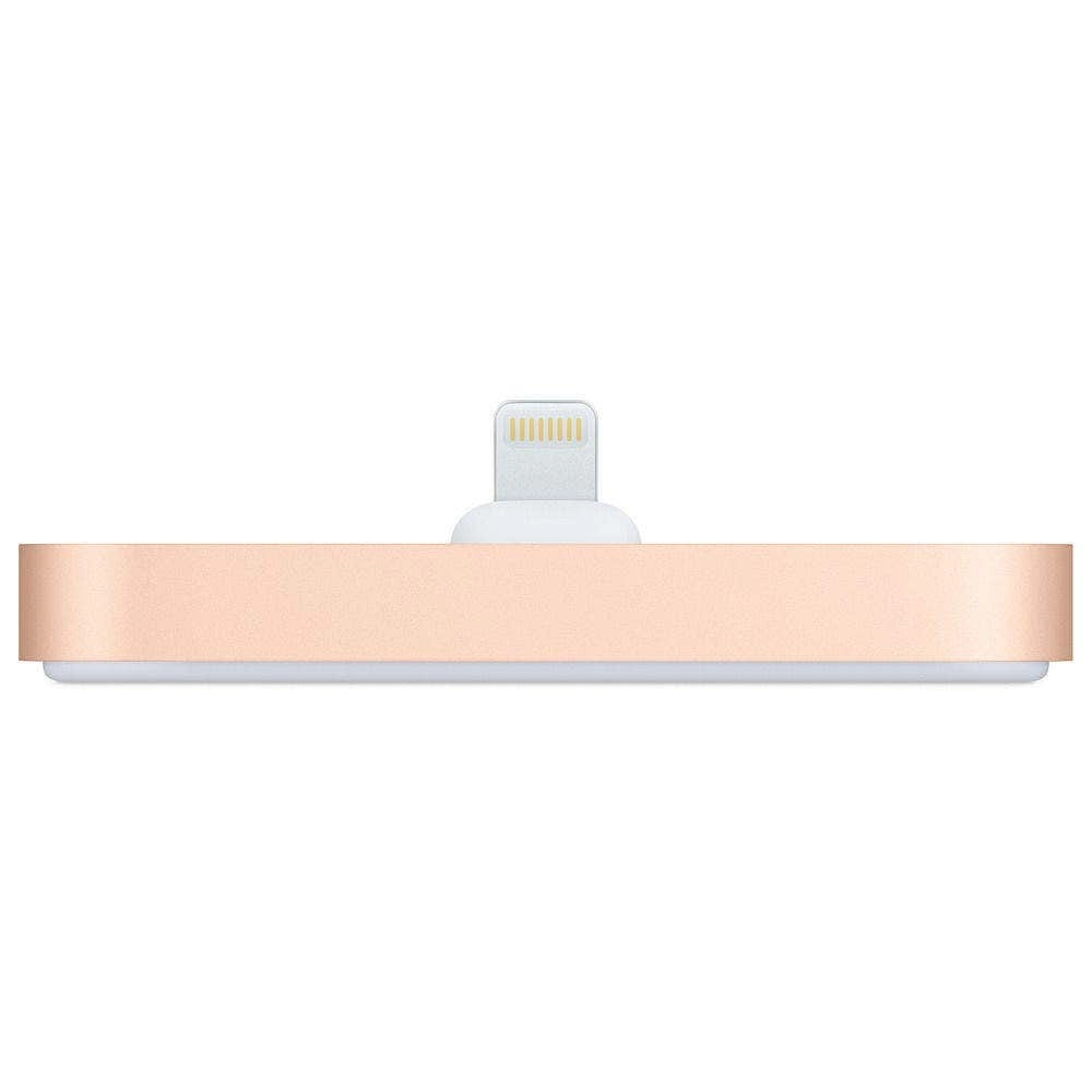 iPhone Lightning Dock - Lightning
