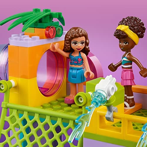 LEGO Friends Water Park (41720)