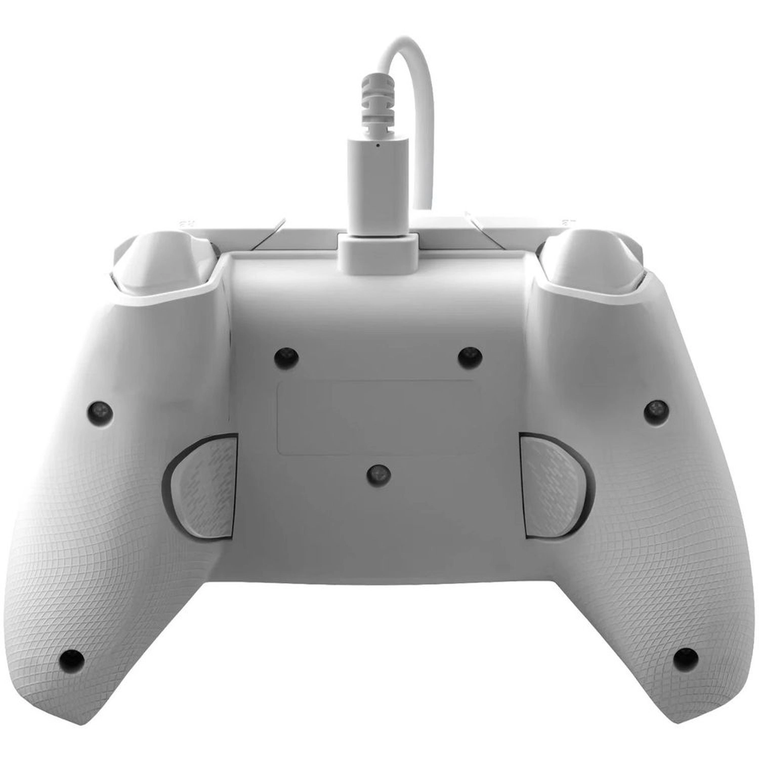 Xbox Series X/S, Xbox One & Windows 10/11 PC Afterglow Wave Controller White