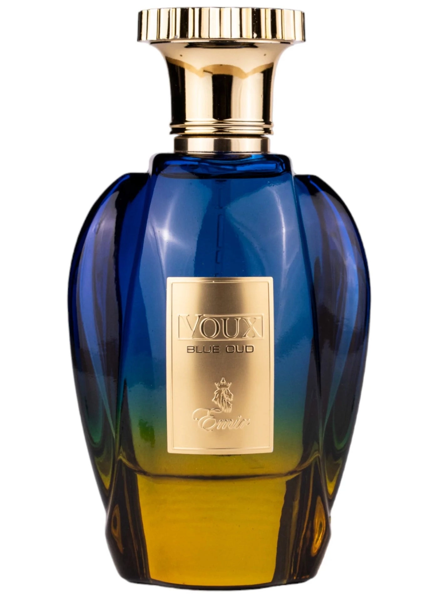 PARIS CORNER BLUE OUD Eau de Parfum 100ml