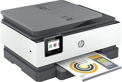 OfficeJet Pro 8022e