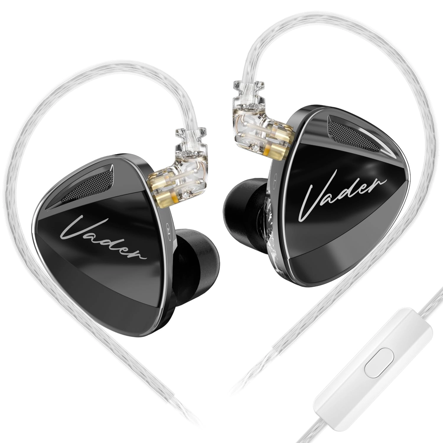 Vader Pro Wired Earbud