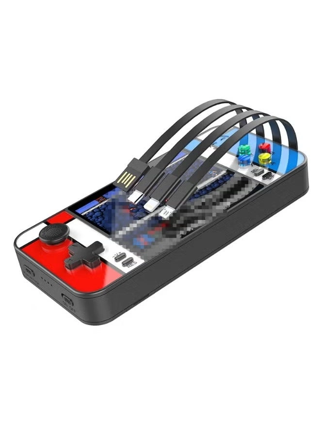 JAJEEK PGCPB - Portable Game Console Power Bank