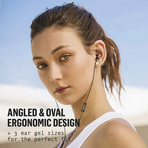 Uplift 2.0 Wireless Earbud