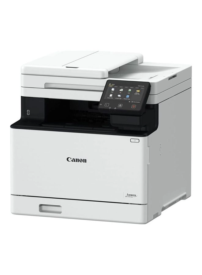 MF754Cdw - Laser Colour