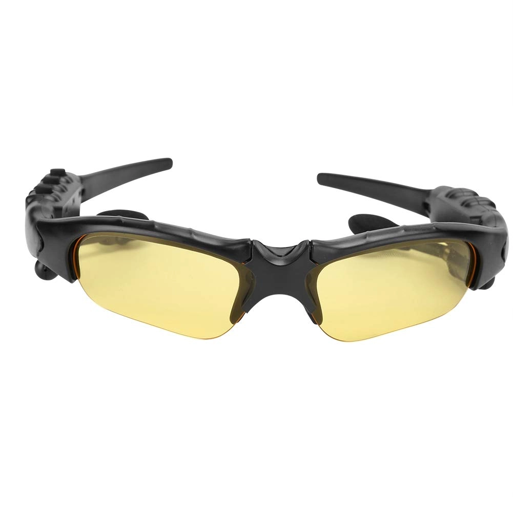 Sunglasses Headphone - Dark Brown