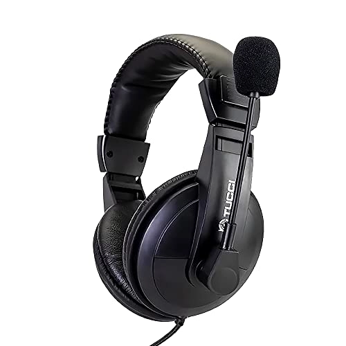 TC-L2688MV Wired Headset
