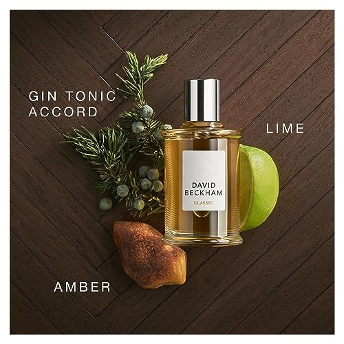 Classic Eau de Toilette - 50 ml