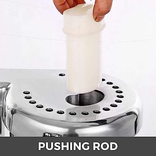 Electric Juice Extractor - 370W