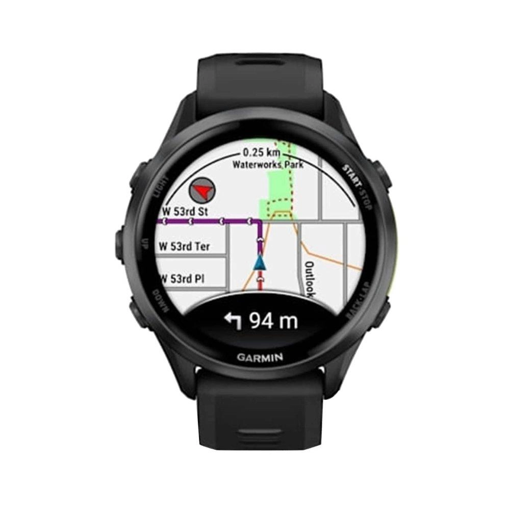 Forerunner 970 47mm Titanium GPS