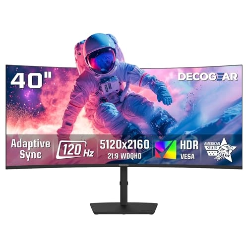 DGLUMIERE49 - 49 Inches 3840x1080